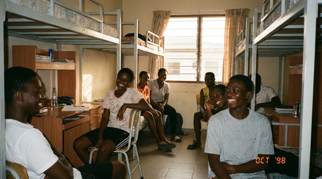 Student Hostels in Ghana